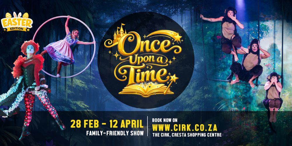 28 Feb 26 - Once upon a Time Portrait