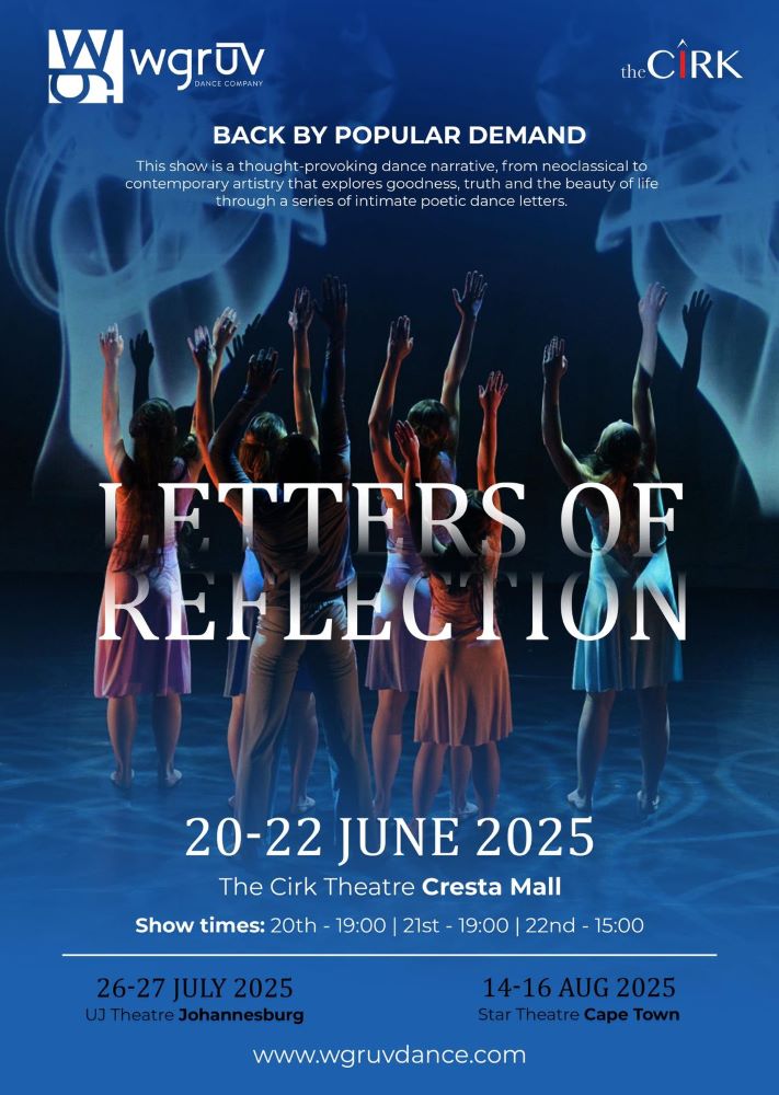 Letters of Reflection