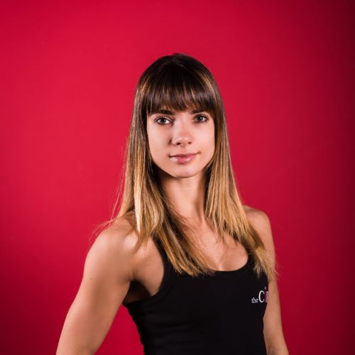 Joanna Vargas