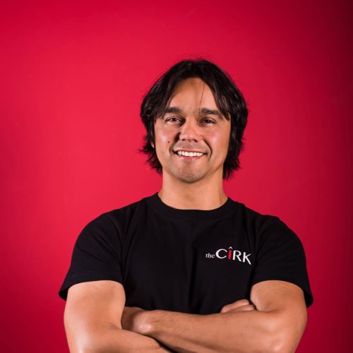 Orlando Vargas