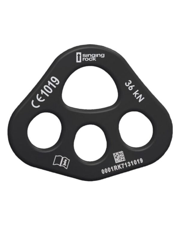 Paw (Rigging Plate)