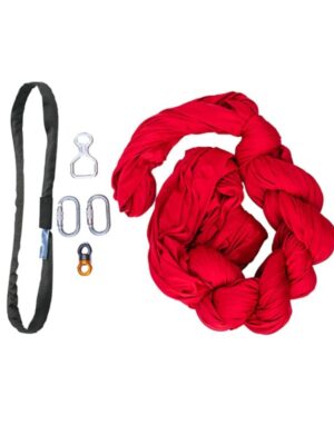 Silk Package