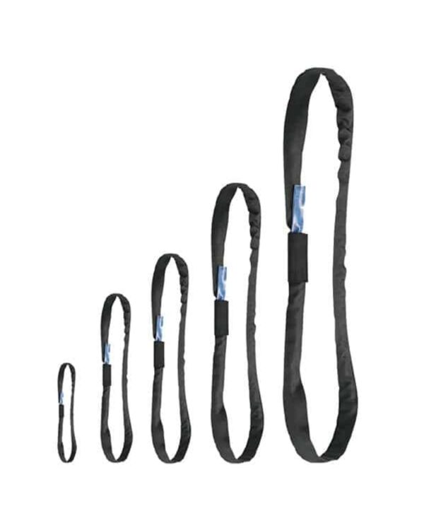 Slings - Black