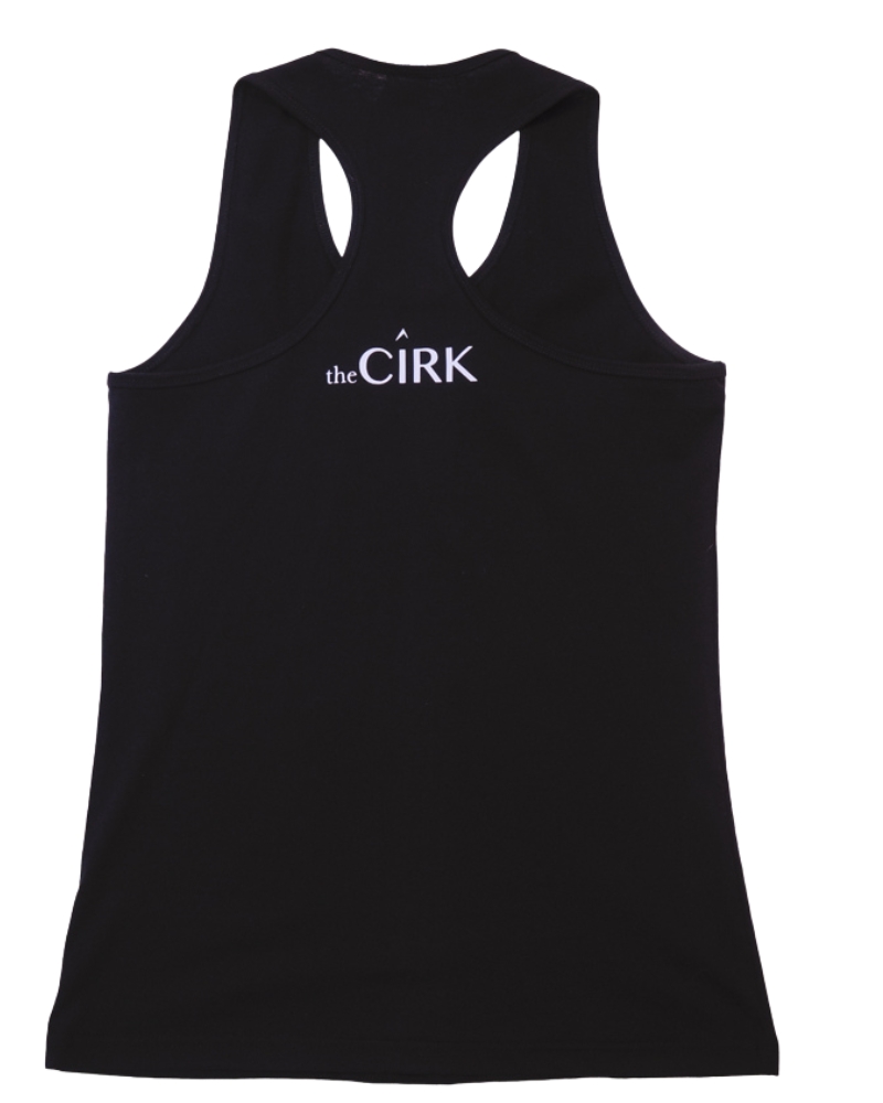 Urban Circus Vest Back