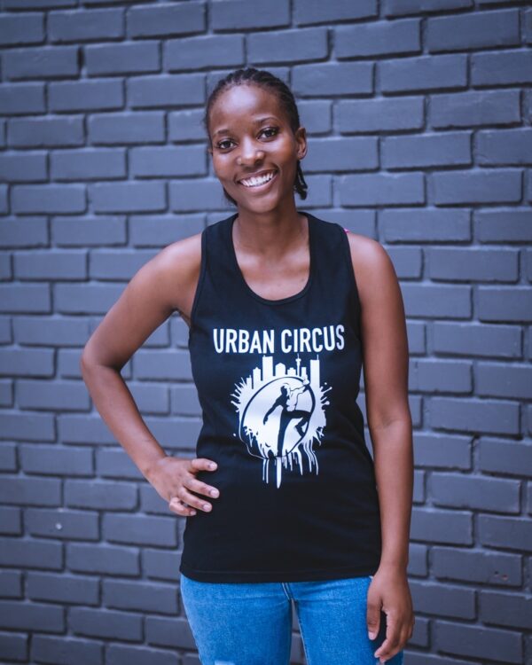Urban Circus Vest Female